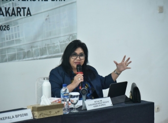 Sebut Fasilitas Mewah tapi Minim Mahasiswa, Evita Nursanty Desak Akademi Tekstil Surakarta Berinovasi