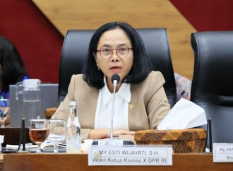 Ratusan Candi Perwara di Prambanan Terancam Mangkrak, Komisi X DPR Usulkan Dana Percepatan Rp1 Triliun