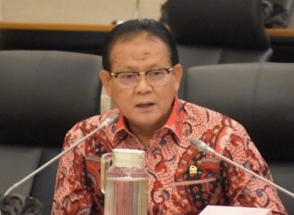 Rokhmin Dahuri: Revitalisasi Tambak Udang Windu di Pidie Jaya dan Aceh Timur Layak Jadi Contoh Nasional