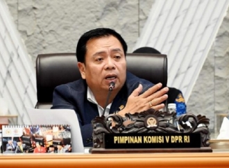 Kembali Kecelakaan KRL di Bekasi Timur, Lasarus Kecam Lemahnya Pengawasan Perlintasan Sebidang 