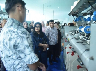 Industri Tekstil RI Sulit Bersaing, Wakil Ketua Komisi VII DPR Soroti Izin Ribet dan Karut-Marut Regulasi