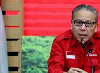 Sasar Kemenangan Pemilu 2029, PDI Perjuangan Jateng Kebut Konsolidasi Akar Rumput