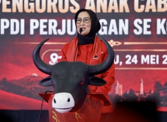 Jadi Jembatan Struktur Partai, PAC PDI Perjuangan Kota Batu Diminta Segera Turun ke Masyarakat