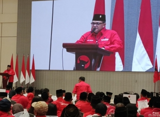 Banteng Kabupaten Semarang Mulai Panaskan Mesin Politik Lewat Musancab