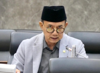 Kanang: Implementasi Pasal 33 UUD 1945 Harus Dimulai dari Penguatan Penguasaan Negara di Hulu Pertambangan