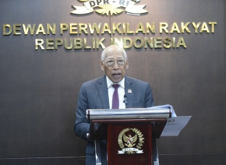 Wayan Sudirta: Sistem Self Assessment Dalam UU KUP Beri Perlindungan Hukum Bagi Wajib Pajak