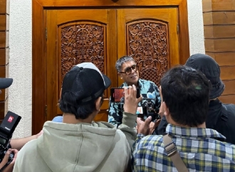 Dikritik Samuel Wattimena, Busana Finalis Denok Kenang 2026 Dinilai Kurang "Semarang"