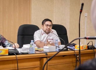 Kalsel Harus Membaca Kenaikan Indeks Potensi Radikalisme sebagai Alarm Dini