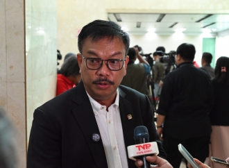 Edy Wuryanto Dorong Mahasiswa KKN Jadi Agen Edukasi Kesehatan