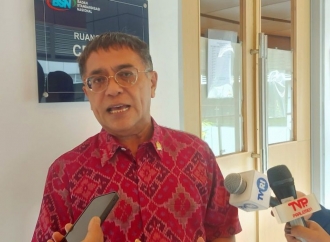Pasar Dibanjiri Mainan Tanpa SNI, Samuel Wattimena Pertanyakan Ketegasan 'Punishment' Pemerintah