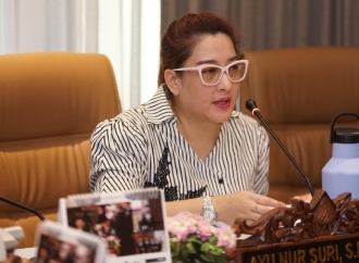 Jelang Idul Adha, Ayu Nur Suri Minta Pemerintah Jaga Stabilitas Harga Pangan