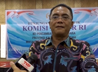 Pro-Rakyat Kecil, Sigit K Yunianto Desak Daerah Segera Rampungkan Izin Tambang Rakyat