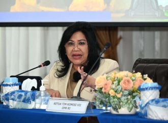 Regulasi Ruwet dan Ketimpangan Harga Gas Dinilai Cekik Industri Tekstil Nasional
