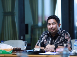 Saksikan Potensi Besar di POPDA 2026, Bang Dhin Siap Genjot Pembinaan Basket Kalsel