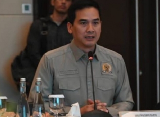 Blackout Sumatera, Adisatrya Suryo Sulisto: PLN Harus Evaluasi Sistem & Perkuat Pengelolaan Kelistrikan