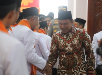 Sengkarut Lahan Register 43 B, Bupati Parosil Akui Sebagian Wilayah Sidomulyo Masuk Kawasan Hutan