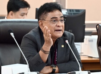 Andreas Hugo Sebut TPPO Perbudakan Modern, Desak Pemerintah Bahas di Rapat Kabinet