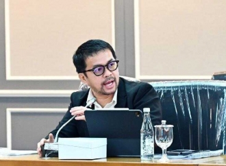 Dampak AI Kian Meluas, Marinus Gea Usul Pembentukan Otoritas Khusus Kecerdasan Buatan