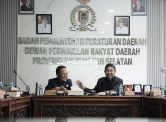 Pansus BBM Kalsel: Tindak Tegas Kebocoran, BBM Subsidi Hak Rakyat Kecil!