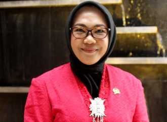 Idul Adha 1447 H, Sadarestuwati Ajak Perkuat Kepedulian Sosial, Gotong Royong, Rasa Kebersamaan Demi Kemaslahatan Bangsa