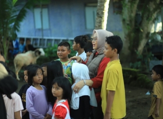Idul Adha 1447 H, Ida Nurlaela Wiradinata: Momentum Menyembelih Ego, Menguatkan Keikhlasan dan Kepedulian Sosial