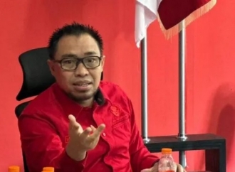 Wanto Sugito Tegaskan dul Adha Momentum Perkuat Kepedulian Sosial