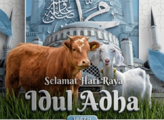 Idul Adha 1447 H, Bebie: Semangat Pelayanan Publik dan Perumusan Kebijakan yang Berpihak Pada Rakyat