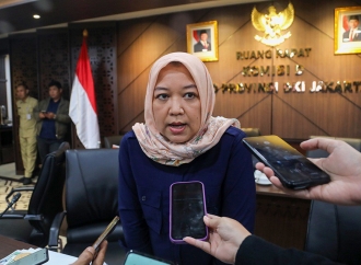 Yuke Yurike Desak Pemprov DKI Fokus pada Program yang Menyentuh Rakyat