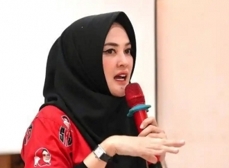 Sarifah Ainun Jariyah Soroti Berita Hoaks dan Konten yang Menyebar Lebih Cepat di Era Digital