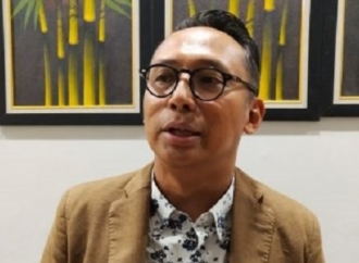 Seperti Mengejar-Ngejar Hantu, Junico Siahaan: AI Melaju Jauh Lebih Cepat Dibandingkan Kesiapan Regulasi 