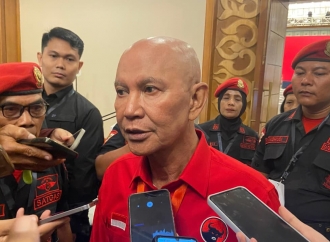 Said Abdullah dan Hj Ansari Salurkan 25 Sapi Kurban untuk Warga Pamekasan