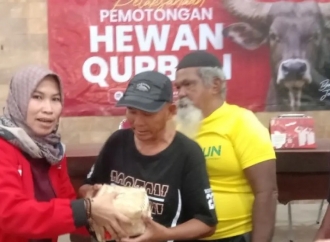 Iduladha 1447 H: PDI Perjuangan Salurkan 11 Ekor Sapi Kurban Terbaik ke Ponpes dan Masjid di Banyuwangi