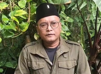 PDI Perjuangan Tak Ambil Pusing Agenda Keliling Indonesia Jokowi, Guntur Romli: Hanya Drama Sinetron
