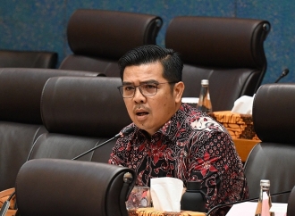 Bakar Semangat Kader Dairi, Bane Raja Manalu: Rebut Kembali Kejayaan 1999 pada Pemilu 2029!