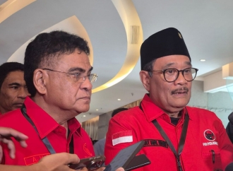 Kritisi Instruksi Prabowo Soal Bahasa Prancis, PDI Perjuangan: Jangan Spontan, Harus Lewat Kajian