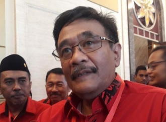 Soroti Polemik Ijazah Jokowi, Djarot : Paling Enak Tunjukkan Saja, Tidak Usah Pakai Drama