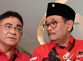 Tatap Pemilu 2029, PDI Perjuamgan Bentuk Tim Khusus Evaluasi UU Pemilu