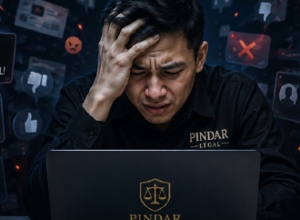 Konten Negatif Terhadap Pindar Legal Rugikan Industri Keuangan Resmi