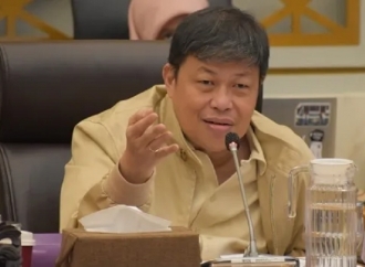 Alex Indra Lukman: Sampai Mei 2026 Tambahan Anggaran Untuk Pemulihan Hutan di Daerah Bencana Belum Terealisasi