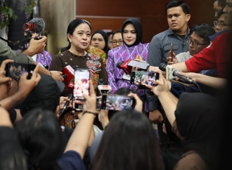 Puan Maharani: Perempuan Harus Jadi Pengambil Keputusan Dalam Berbagai Kebijakan Publik, Bukan Penerima Dampak
