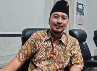 Dorong Ekonomi Kerakyatan, DPRD Sidoarjo Bumikan Pancasila Lewat Penguatan UMKM