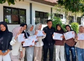 Bonnie Triyana: Dana PIP dari Rakyat, Harus Digunakan Sebaik-baiknya