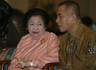 Megawati Soekarnoputri Sampaikan Duka Cita atas Wafatnya Jenderal TNI (Purn.) Ryamizard Ryacudu