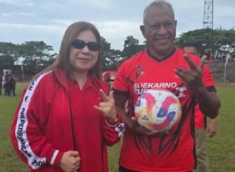Vonny Mongdong: Bulan Bung Karno 2026 Merefleksikan Kebangsaan Perjalanan Perjuangan Bangsa