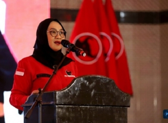 Sadarestuwati Tegaskan Posisi Strategis PDI Perjuangan Sebagai Kekuatan Penyeimbang Tunggal 