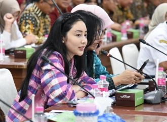 Shintya Sandra Kusuma: Keterwakilan Perempuan 30 Persen Syarat Mutlak, Kemenangan Demokrasi Inklusif