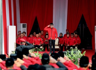 Hari Lahir Pancasila, Sekjen PDI Perjuangan Soroti Watak Hukum yang Tunduk pada Kekuasaan