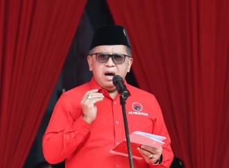 Hasto Ungkap Filosofis Lagu Bung Karno Bapak Marhaenisme, Demi Pelurusan Sejarah