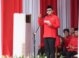 Hari Pancasila, PDI Perjuangan Ingatkan Bahaya Represi terhadap Kritik