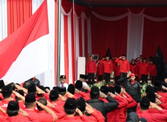 Hasto: 600 Doktor Pernah Merumuskan Cetak Biru Bangsa, BRIN Harus Kaji Mana yang Masih Relevan